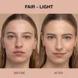 Dr. Jart+ Premium BB Tinted Moisturizer SPF 50 - Увлажняющий крем ВВ, 40 мл, оттенок Fair-Light — фото 3