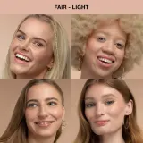 Dr. Jart+ Premium BB Tinted Moisturizer SPF 50 - Увлажняющий крем ВВ, 40 мл, оттенок Fair-Light — фото 8