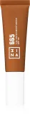 3INA The Tinted Moisturizer - Тонирующий крем с SPF 30, увлажняющий, 30 мл, оттенок 665 — фото 1