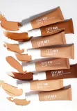 3INA The Tinted Moisturizer - Тонирующий крем с SPF 30, увлажняющий оттенок 677, 30 ml — фото 3