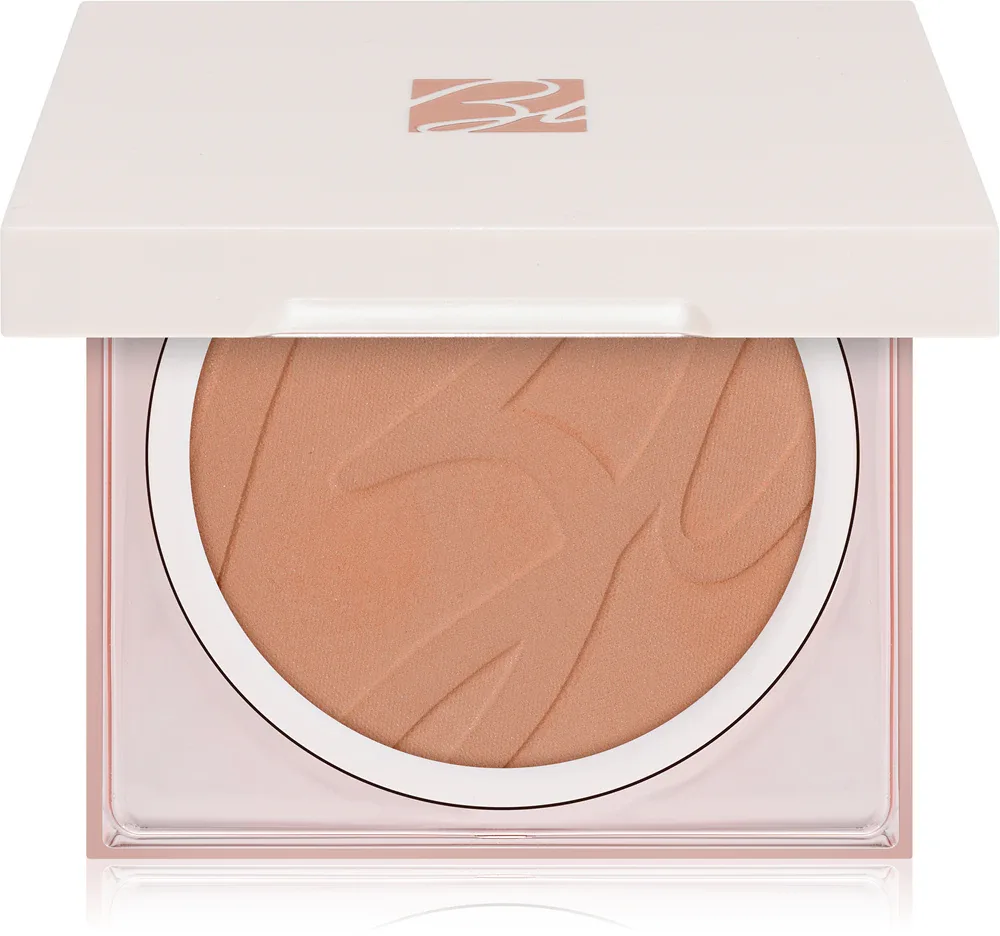 BioNike Color Sun Touch - Компактная бронзирующая пудра оттенок Noisette, 10 g
