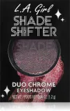 L.A. Girl Cosmetics Shade Shifter - Тени для век: долговременные тени для век, 1 г, оттенок Aura — фото 1