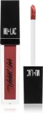 Mulac Cosmetics Velvet Ink - Долговременная матовая помада в жидкой форме оттенок Obviously, 5 ml — фото 1