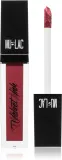 Mulac Cosmetics Velvet Ink - Долговременная матовая помада в жидкой форме оттенок Secret Love, 5 ml — фото 1