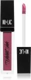 Mulac Cosmetics Velvet Ink - Долговременная матовая помада в жидкой форме оттенок Oh Baby, 5 ml — фото 1