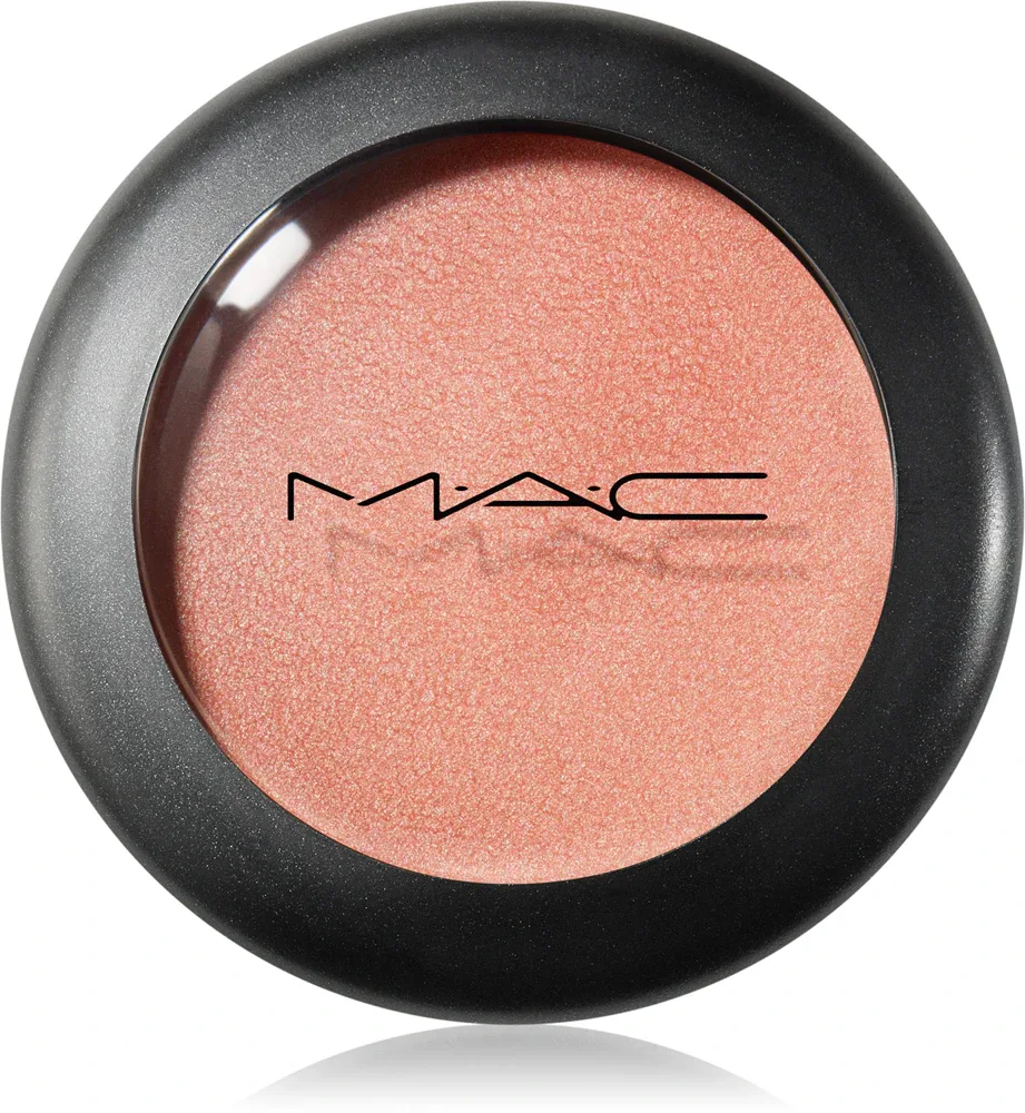 MAC Cosmetics Cream Color Base - Румяна для щек в креме, 3 г, оттенок Hushed Tone
