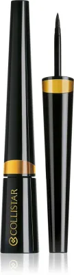 Collistar Tecnico Eye Liner - Подводка для глаз водостойкая оттенок Nero, 2 мл