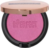 BPerfect Scorched Blusher - Румяна для щек, оттенок Fever — фото 1