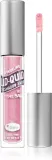theBalm Lid-Quid - Жидкие тени для век, 4 мл, оттенок Lavender Mimosa — фото 1