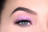 theBalm Lid-Quid - Жидкие тени для век, 4 мл, оттенок Lavender Mimosa — фото 3