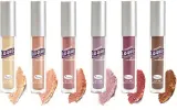 theBalm Lid-Quid - Жидкие тени для век, 4 мл, оттенок Lavender Mimosa — фото 4