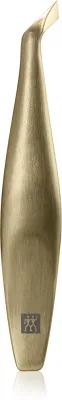 Zwilling Premium Gold - Ножницы для ногтей и кожи вокруг ногтей, 1 шт