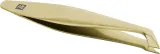 Zwilling Premium Gold - Ножницы для ногтей и кожи вокруг ногтей, 1 szt. — фото 2