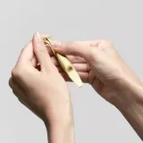 Zwilling Premium Gold - Ножницы для ногтей и кожи вокруг ногтей, 1 szt. — фото 3