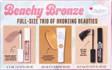 theBalm Holiday Trio Box Set - Подарочный набор для идеального внешнего вида, 1 szt. — фото 1