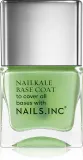 Nails Inc. Nailkale - Основа под лак для ногтей с регенерирующим действием, 14 ml — фото 1