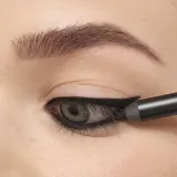 ARTDECO Eye Liner Khol - Тривиальный карандаш для глаз оттенок 223.01 Black, 1 g — фото 2