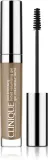 Clinique Just Browsing Tinted Volumizing Gel - Гель для бровей, 4 мл, оттенок 01 Sandy Blonde — фото 1