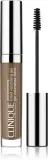 Clinique Just Browsing Tinted Volumizing Gel - Гель для бровей, 4 мл, оттенок 03 Soft Brown — фото 1