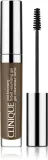 Clinique Just Browsing Tinted Volumizing Gel - Гель для бровей оттенок 05 Dark Espresso, 4 ml — фото 1