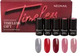 NEONAIL XMAS Set Timeless Gift - Праздничный набор для маникюра, 0 — фото 2