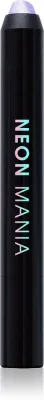Dermacol Neon Mania - Кремовый карандаш для глаз с мультихромным эффектом 12h Mermaid - 3, 3 г