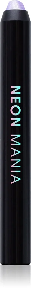 Dermacol Neon Mania - Кремовый карандаш для глаз с мультихромным эффектом 12h Mermaid - 3, 3 g