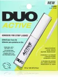 Ardell Duo Active Adhesive Clear - Клей для ресниц, 4 g — фото 1
