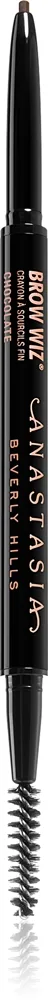 Anastasia Beverly Hills Brow Wiz - Точный карандаш для бровей, 0 г, оттенок Soft Brown