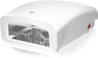 RIO Professional UV 36W - Светодиодная лампа для гель-лака и гель-лака, 1 шт