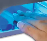 RIO Professional UV 36W - Светодиодная лампа для гель-лака и гель-лака, 1 szt. — фото 2