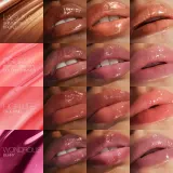 NARS AFTERGLOW - Масло для губ оттенок ORGASM, 5 ml — фото 3