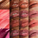 NARS AFTERGLOW - Масло для губ оттенок WONDROUS, 5 ml — фото 3