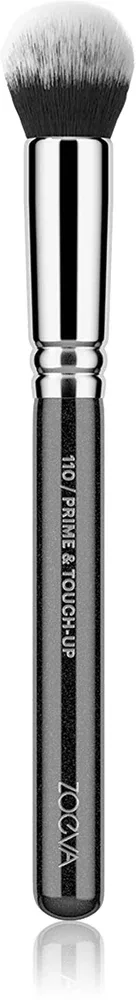ZOEVA 110 Prime & Touch-Up - Маленькая кисть для нанесения кремовой косметики, 1 szt.