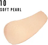 Max Factor Miracle Pure Luminous Touch - Розовый крем-хайлайтер оттенок 10 Soft Pearl, 6 g — фото 2