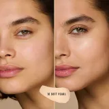 Max Factor Miracle Pure Luminous Touch - Розовый крем-хайлайтер оттенок 10 Soft Pearl, 6 g — фото 3