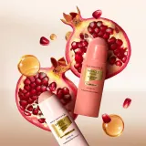Max Factor Miracle Pure Luminous Touch - Розовый крем-хайлайтер оттенок 10 Soft Pearl, 6 g — фото 4
