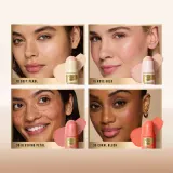 Max Factor Miracle Pure Luminous Touch - Розовый крем-хайлайтер оттенок 10 Soft Pearl, 6 g — фото 5