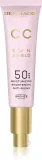 Dermacol CC Sun Shield - Крем СС с омолаживающим действием SPF 50 оттенок Bronze, 30 ml — фото 1