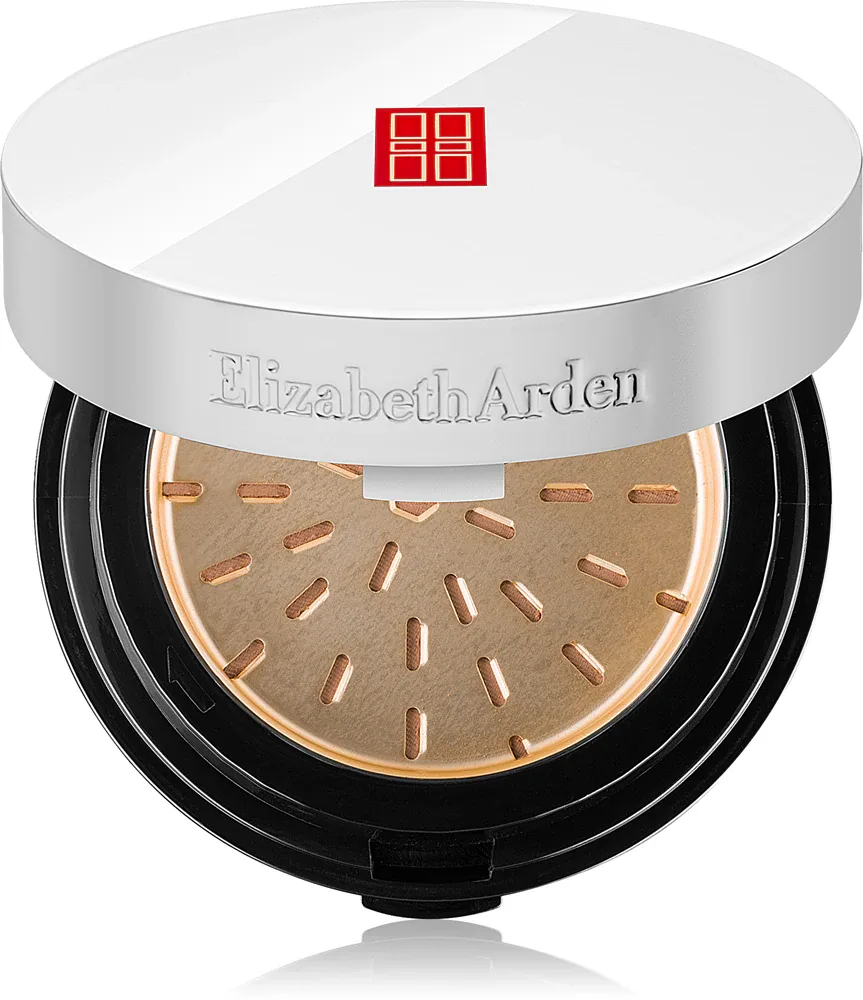 Elizabeth Arden Pure Finish Mineral Powder Foundation - Тональная основа в порошке SPF 20 оттенок 07, 8 g