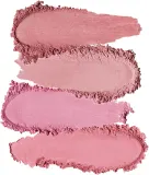 NEO MAKE UP Intense Serum Time To Blush Set - Пудровая румяна оттенок 01 Pink, 6 g — фото 4