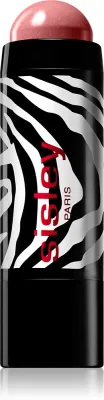 Sisley Phyto Blush Twist - Румяна для щек в креме в стике