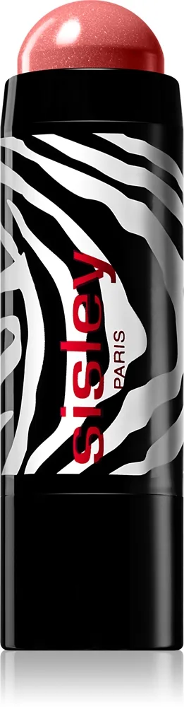 Sisley Phyto Blush Twist - Румяна для щек в креме в стике оттенок 6 Passion, 5 g