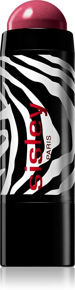 Sisley Phyto Blush Twist - Румяна для щек в креме в стике оттенок 7 Berry, 5 g