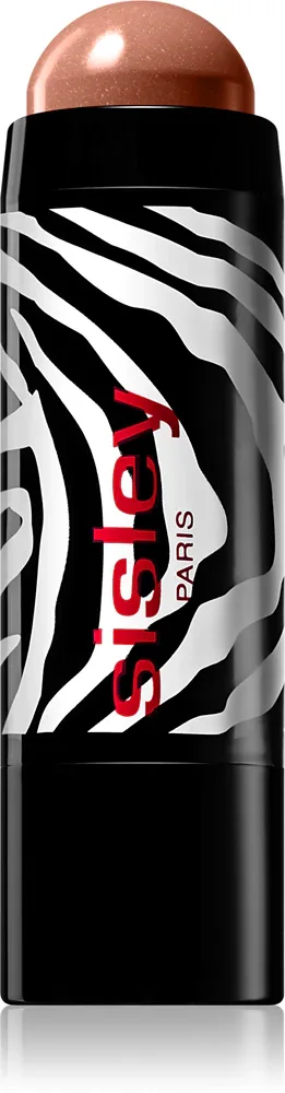 Sisley Phyto Blush Twist - Румяна для щек в креме в стике, оттенок 5 Contour