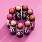 Sisley Phyto Blush Twist - Румяна для щек в креме в стике, оттенок 3 Papaya — фото 4