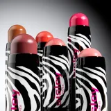 Sisley Phyto Blush Twist - Румяна для щек в креме в стике, оттенок 9 Cranberry — фото 4