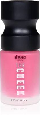 BPerfect The Cheek - Румяна в жидкой форме, 15 мл