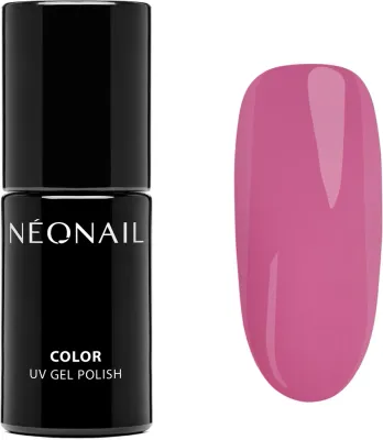 NEONAIL Let's Make Memories - Гибридный лак для ногтей, 7 мл