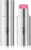 NEO MAKE UP Intense Serum Blush Stick - Румяна для щек в креме в стике оттенок 03 Light Pink, 7 g — фото 1
